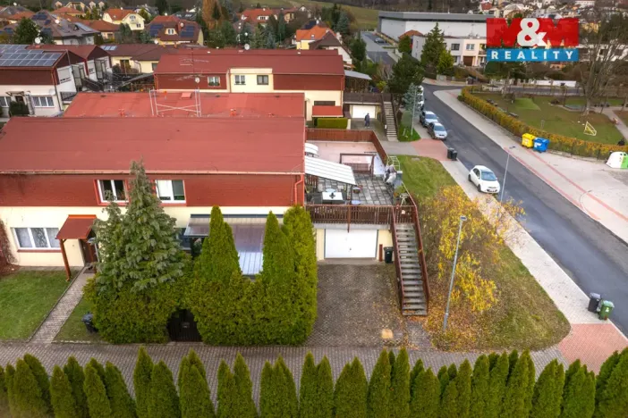 Prodej bytu 2+kk, Kosmonosy, Pionýrů, 62 m2