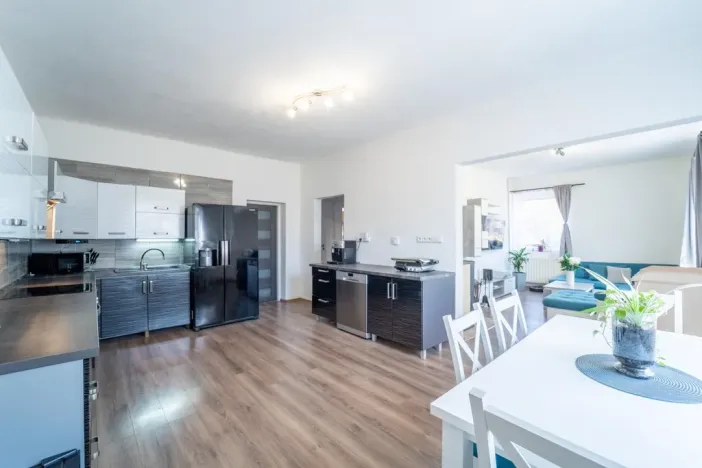 Prodej rodinného domu, Čáslav - Čáslav-Nové Město, A. Chittussiho, 133 m2