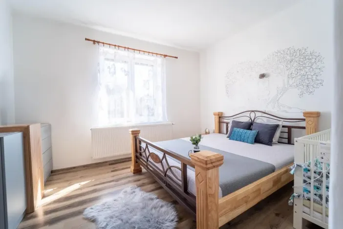 Prodej rodinného domu, Čáslav - Čáslav-Nové Město, A. Chittussiho, 133 m2