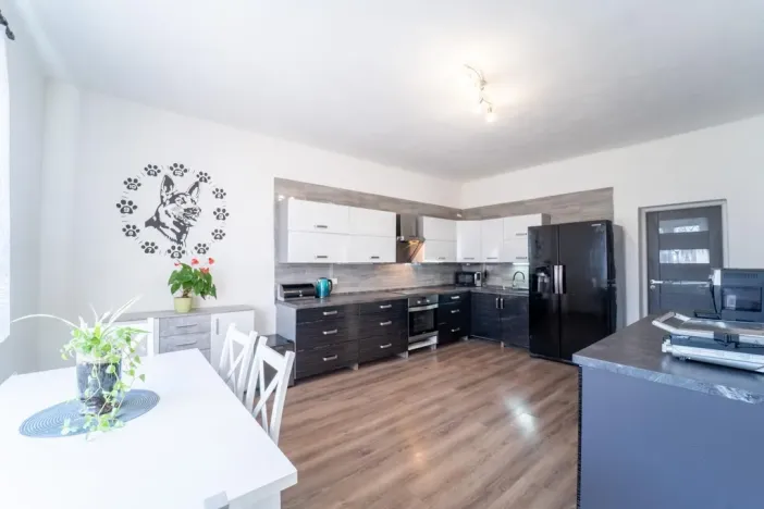 Prodej rodinného domu, Čáslav - Čáslav-Nové Město, A. Chittussiho, 133 m2