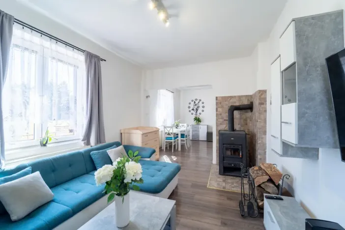 Prodej rodinného domu, Čáslav - Čáslav-Nové Město, A. Chittussiho, 133 m2