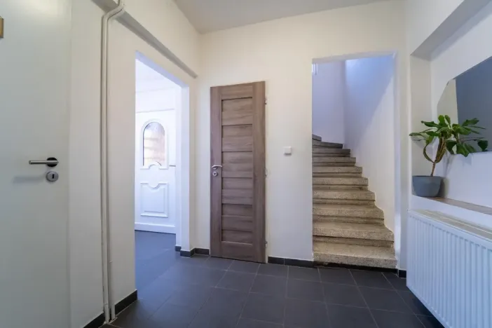 Prodej rodinného domu, Čáslav - Čáslav-Nové Město, A. Chittussiho, 133 m2