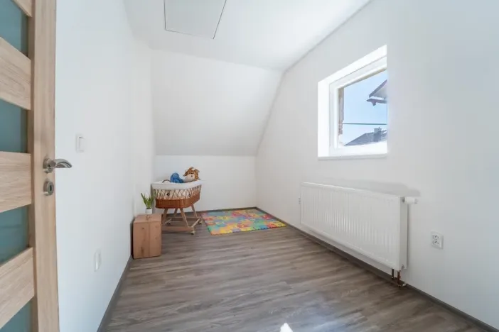 Prodej rodinného domu, Čáslav - Čáslav-Nové Město, A. Chittussiho, 133 m2