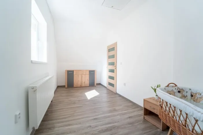 Prodej rodinného domu, Čáslav - Čáslav-Nové Město, A. Chittussiho, 133 m2