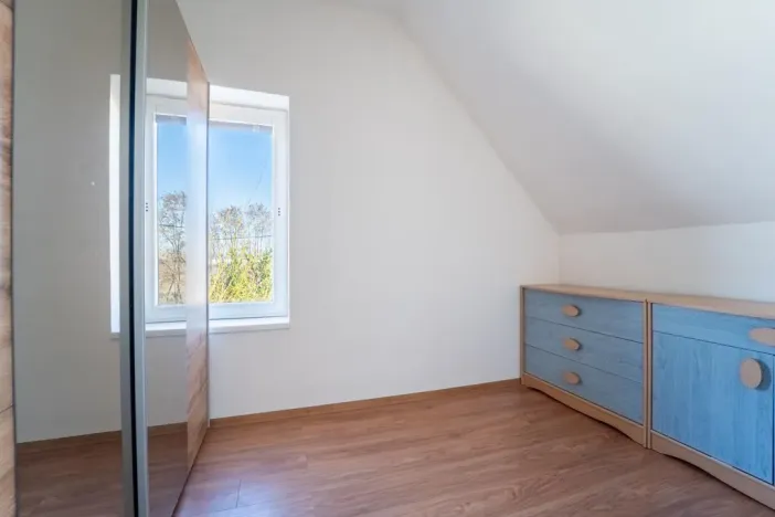 Prodej rodinného domu, Čáslav - Čáslav-Nové Město, A. Chittussiho, 133 m2