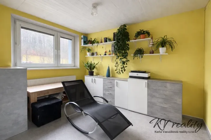 Prodej rodinného domu, Dešná, 232 m2