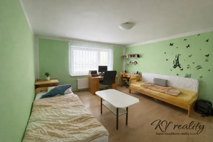 Prodej rodinného domu, Dešná, 232 m2