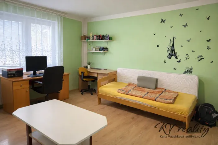 Prodej rodinného domu, Dešná, 232 m2