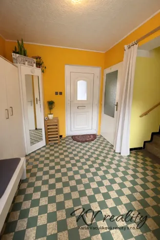 Prodej rodinného domu, Dešná, 232 m2