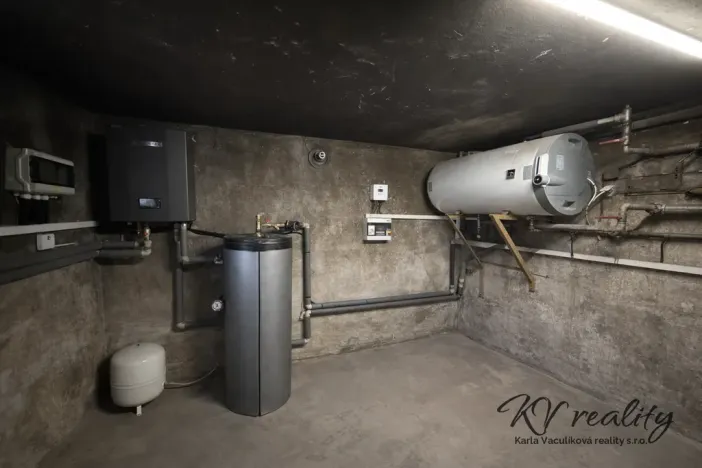 Prodej rodinného domu, Dešná, 232 m2