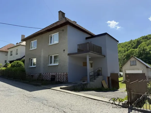 Prodej rodinného domu, Dešná, 232 m2