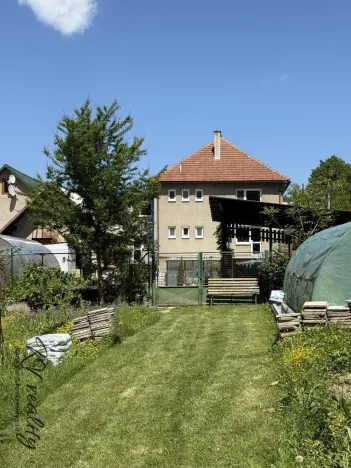 Prodej rodinného domu, Dešná, 232 m2