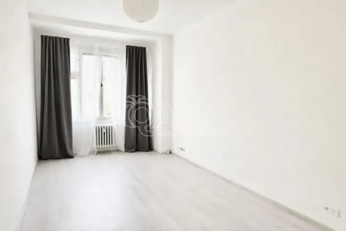 Pronájem bytu 2+kk, Praha - Nové Město, Na slupi, 50 m2