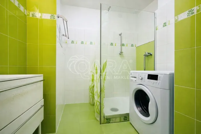 Pronájem bytu 2+kk, Praha - Nové Město, Na slupi, 50 m2