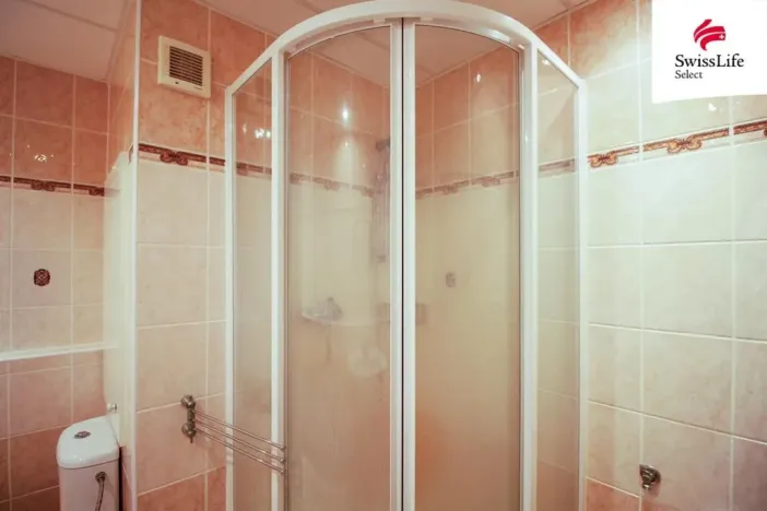 Pronájem bytu 1+1, Jihlava, Březinova, 42 m2