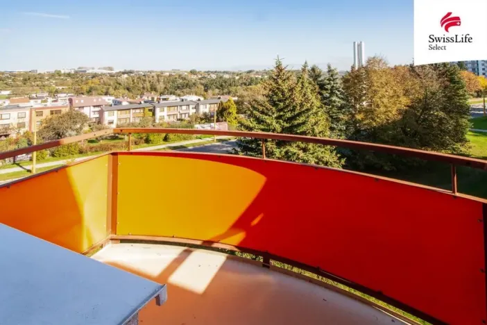 Pronájem bytu 1+1, Jihlava, Březinova, 42 m2