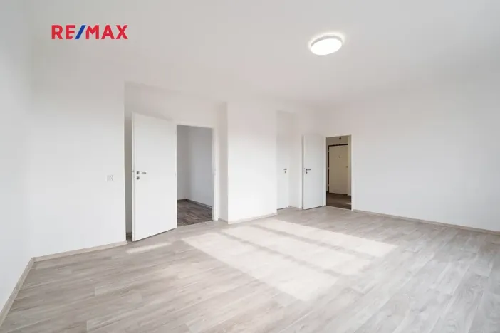 Prodej bytu 3+1, Praha - Strašnice, U kombinátu, 77 m2