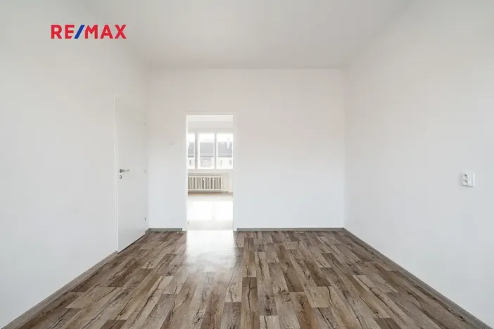 Prodej bytu 3+1, Praha - Strašnice, U kombinátu, 77 m2