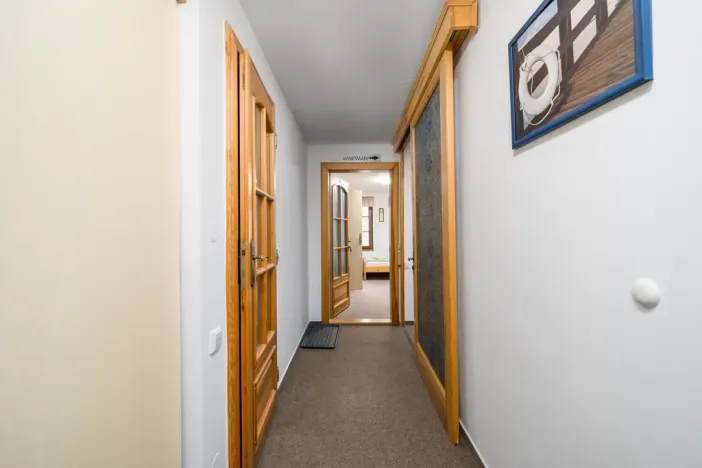 Prodej rodinného domu, Nový Bor - Janov, 200 m2