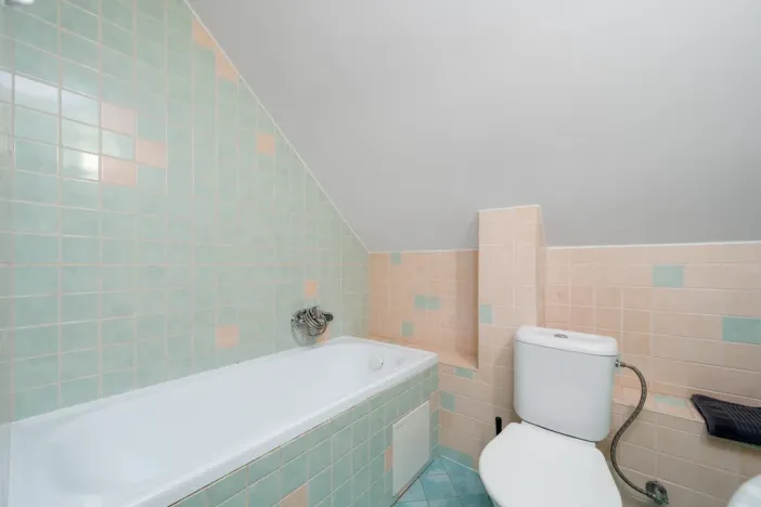 Prodej rodinného domu, Nový Bor - Janov, 200 m2