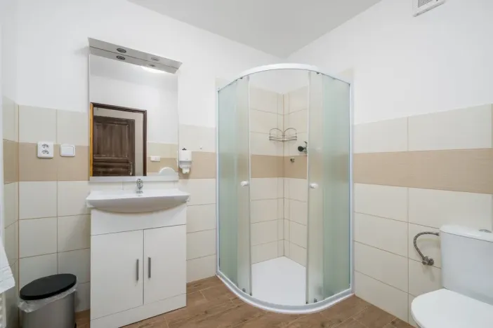 Prodej rodinného domu, Nový Bor - Janov, 200 m2