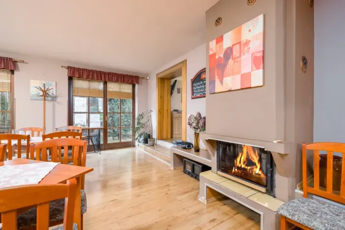 Prodej rodinného domu, Nový Bor - Janov, 280 m2