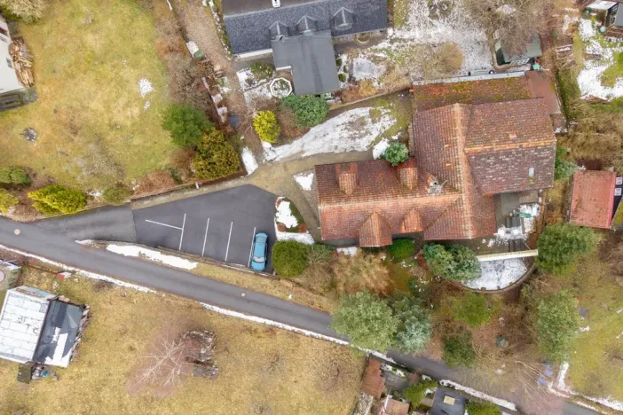 Prodej rodinného domu, Nový Bor - Janov, 280 m2