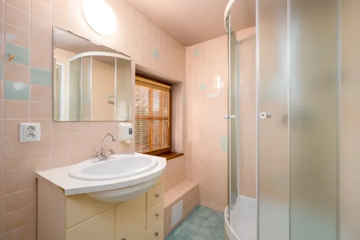 Prodej rodinného domu, Nový Bor - Janov, 280 m2