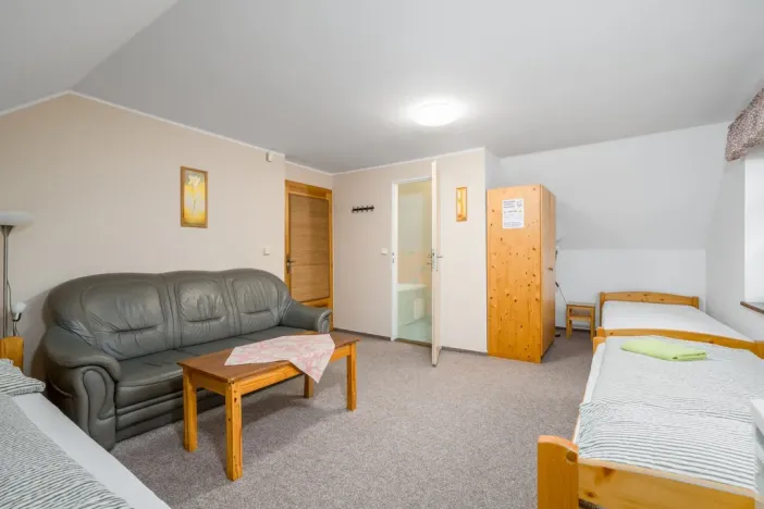 Prodej rodinného domu, Nový Bor - Janov, 280 m2