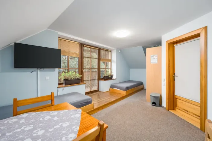 Prodej rodinného domu, Nový Bor - Janov, 280 m2