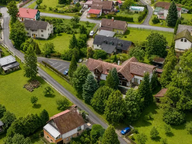 Prodej rodinného domu, Nový Bor - Janov, 280 m2