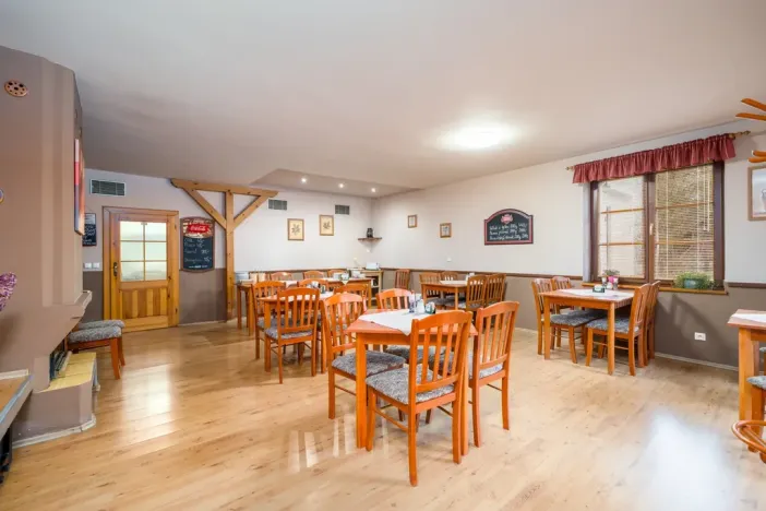 Prodej rodinného domu, Nový Bor - Janov, 280 m2