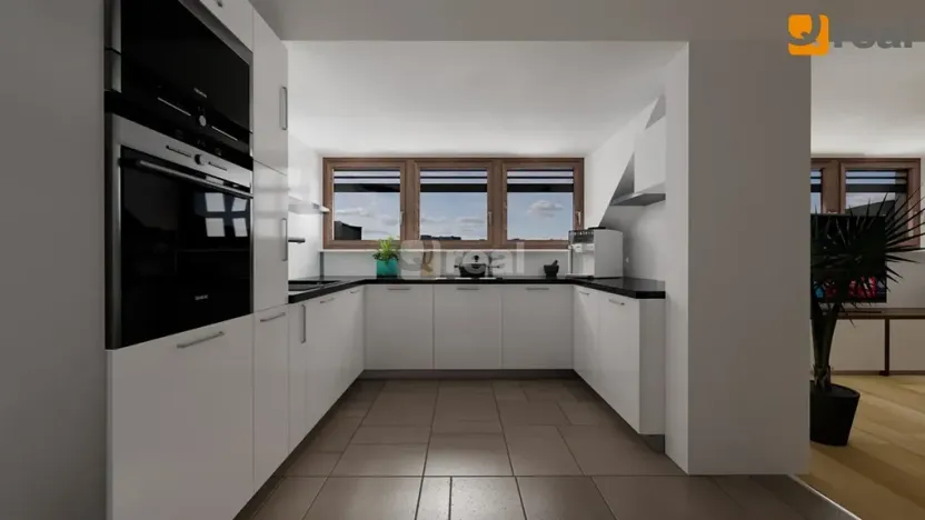 Prodej rodinného domu, Praha - Hrdlořezy, Hrdlořezská, 210 m2