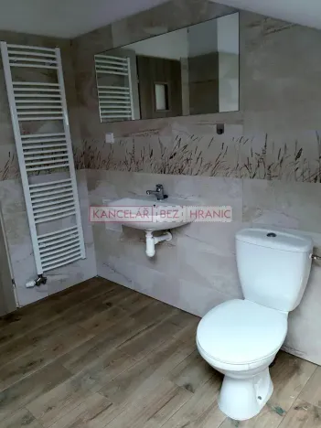 Pronájem bytu 2+kk, Třinec, 1. máje, 60 m2