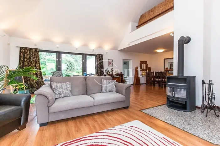 Pronájem kanceláře, Praha - Kunratice, Ke hrádku, 417 m2