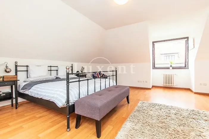 Pronájem kanceláře, Praha - Kunratice, Ke hrádku, 417 m2