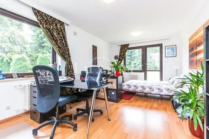 Pronájem kanceláře, Praha - Kunratice, Ke hrádku, 417 m2