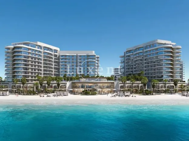 Prodej bytu 4+kk, Abú Zabí, Spojené arabské emiráty, 280 m2