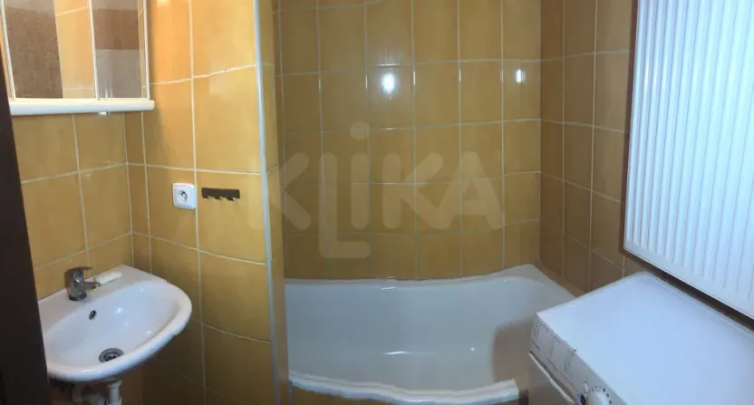 Pronájem bytu 1+1, Nové Mitrovice, 37 m2