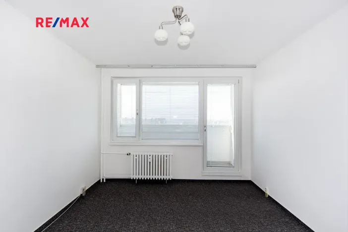 Pronájem bytu 2+kk, Praha - Krč, Štúrova, 49 m2