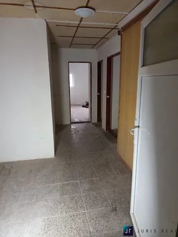 Prodej garáže, Dolní Podluží, 67 m2