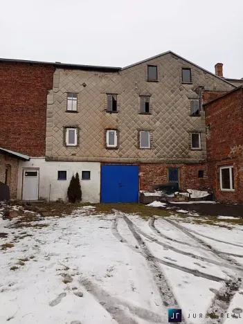 Prodej garáže, Dolní Podluží, 67 m2