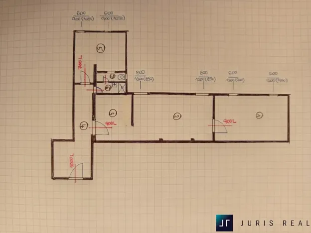Prodej garáže, Dolní Podluží, 67 m2