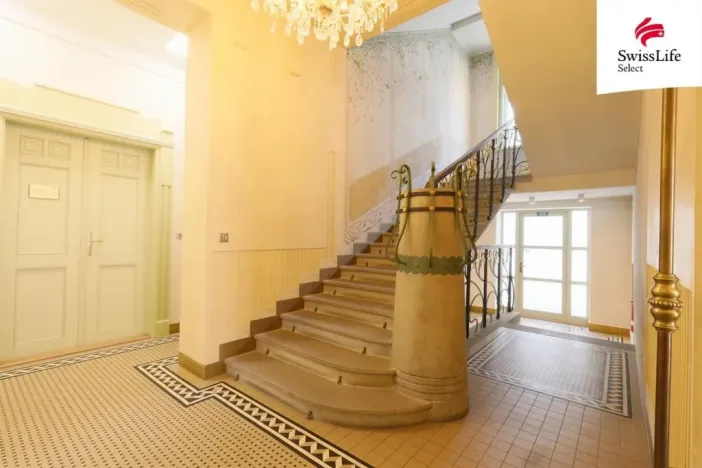 Pronájem kanceláře, Jihlava, Jana Masaryka, 15 m2