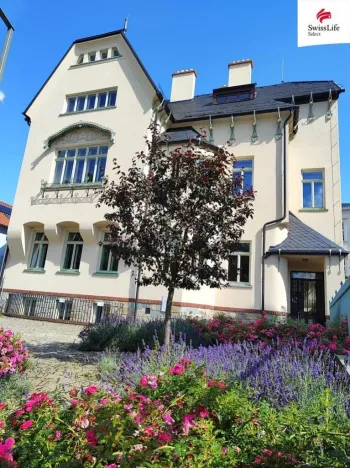 Pronájem kanceláře, Jihlava, Jana Masaryka, 15 m2