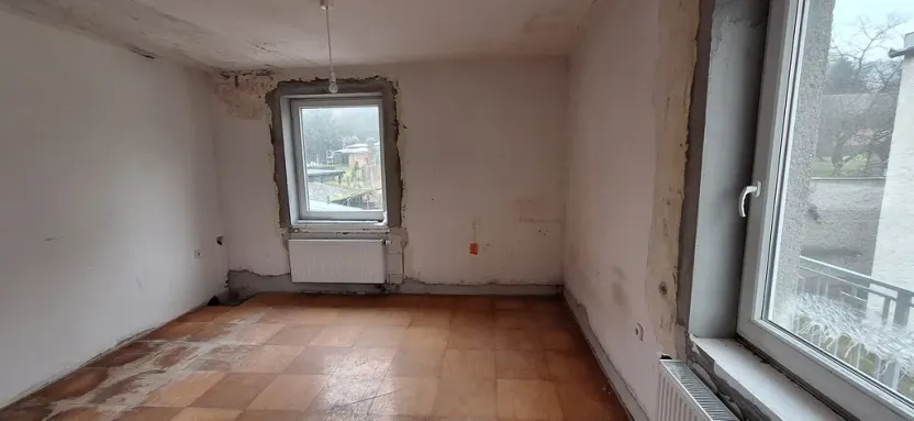 Prodej rodinného domu, Šternberk, Zahradní, 198 m2