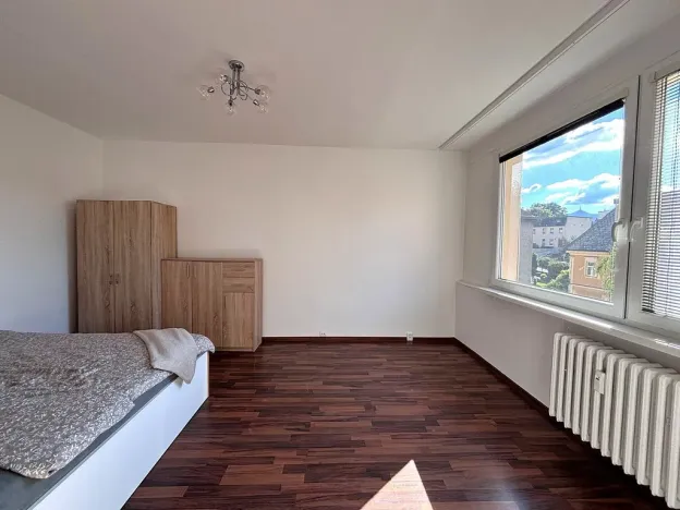 Pronájem bytu 2+kk, Liberec - Liberec IV-Perštýn, Na Perštýně, 40 m2