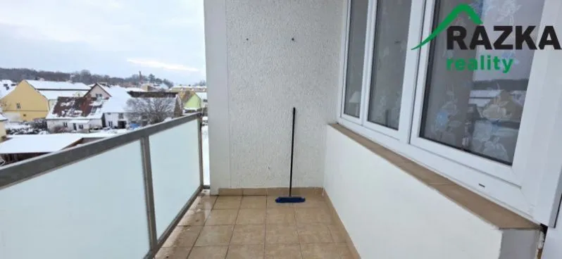 Pronájem bytu 2+1, Chodová Planá, sídliště Lučina, 64 m2