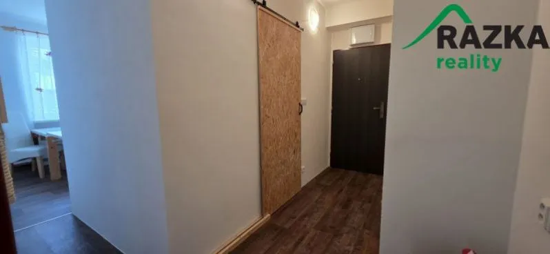 Pronájem bytu 2+1, Chodová Planá, sídliště Lučina, 64 m2