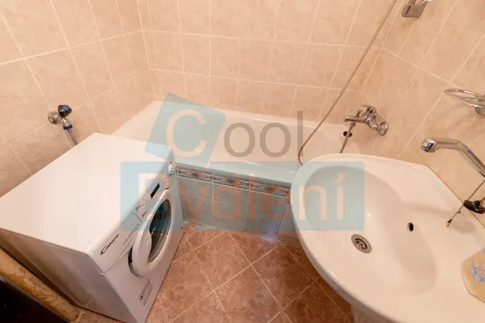 Prodej bytu 4+kk, Praha - Záběhlice, Hlavní, 73 m2